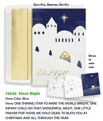 Silent Night